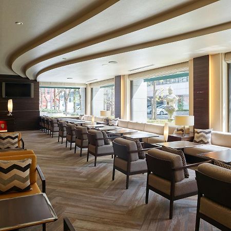 Mitsui Garden Hotel Osaka Yodoyabashi Luaran gambar