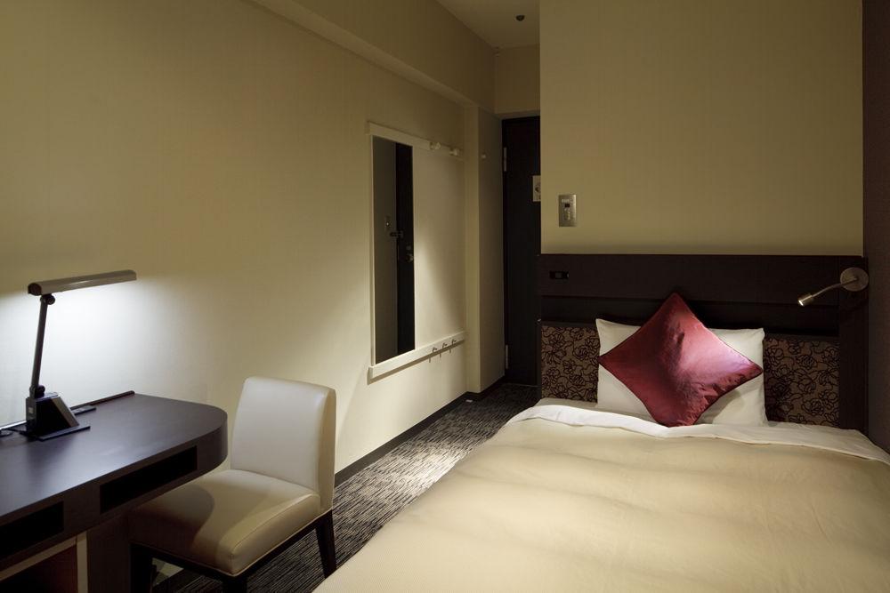 Mitsui Garden Hotel Osaka Yodoyabashi Luaran gambar
