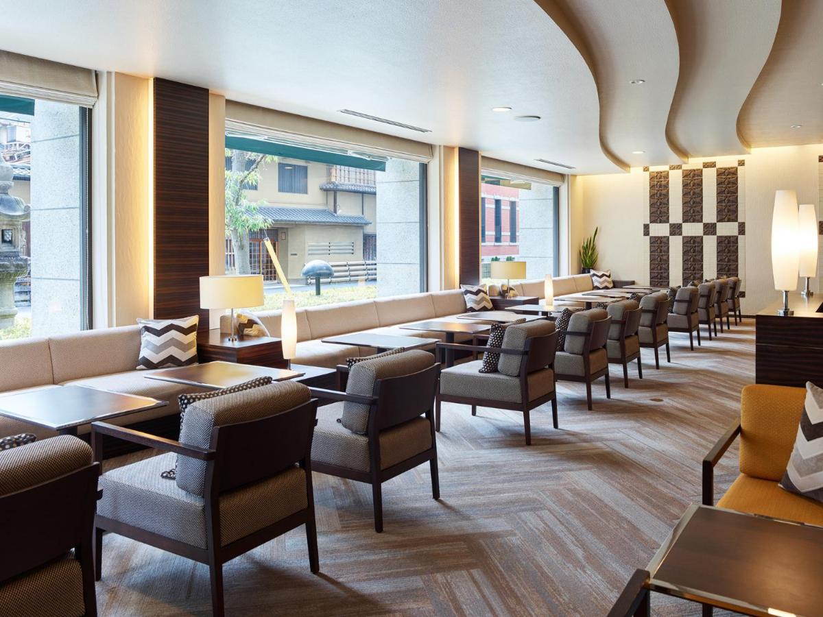 Mitsui Garden Hotel Osaka Yodoyabashi Luaran gambar