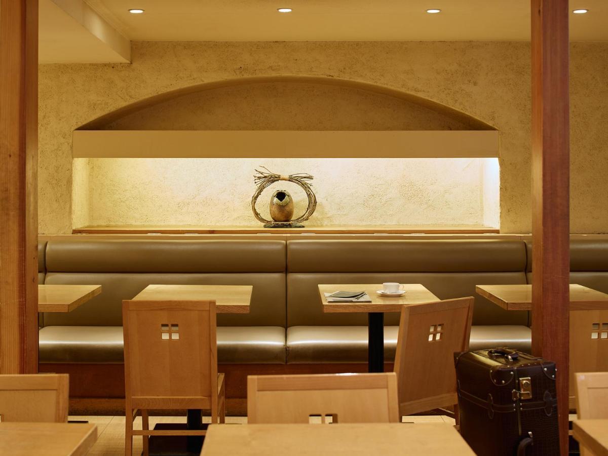 Mitsui Garden Hotel Osaka Yodoyabashi Luaran gambar