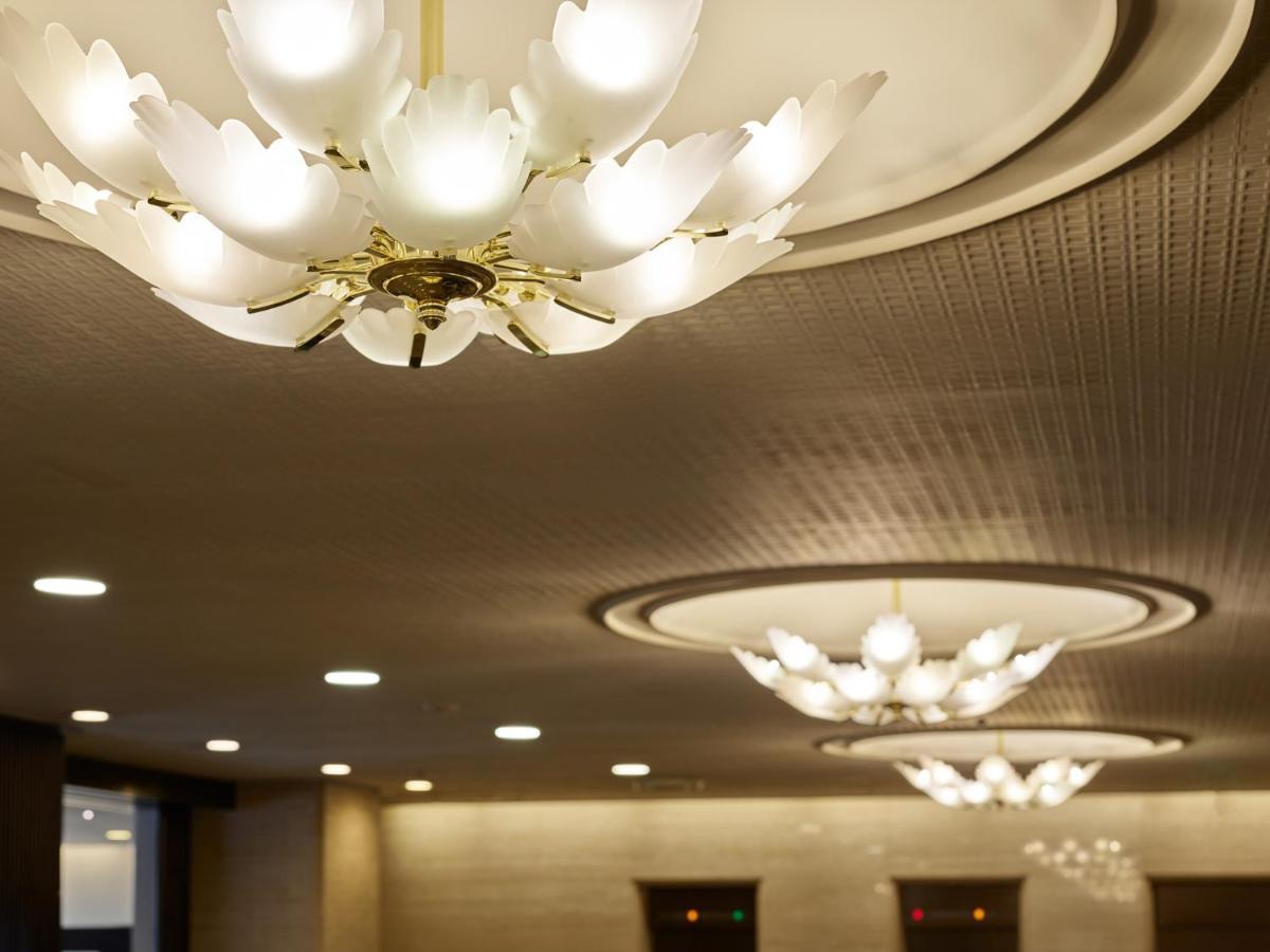 Mitsui Garden Hotel Osaka Yodoyabashi Luaran gambar