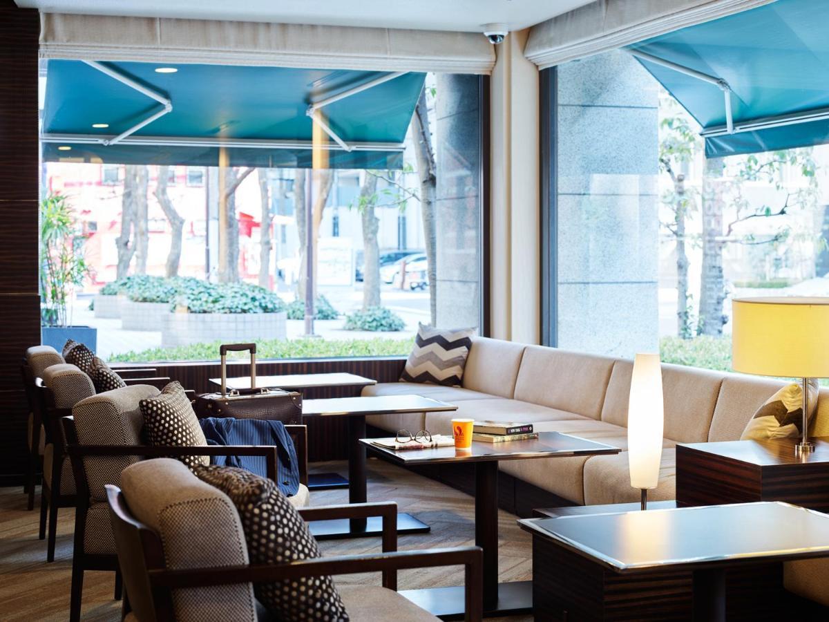 Mitsui Garden Hotel Osaka Yodoyabashi Luaran gambar