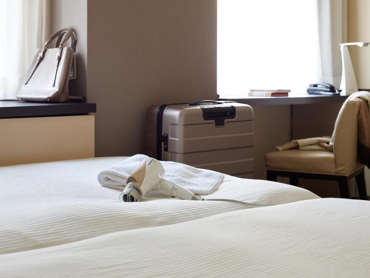 Mitsui Garden Hotel Osaka Yodoyabashi Luaran gambar