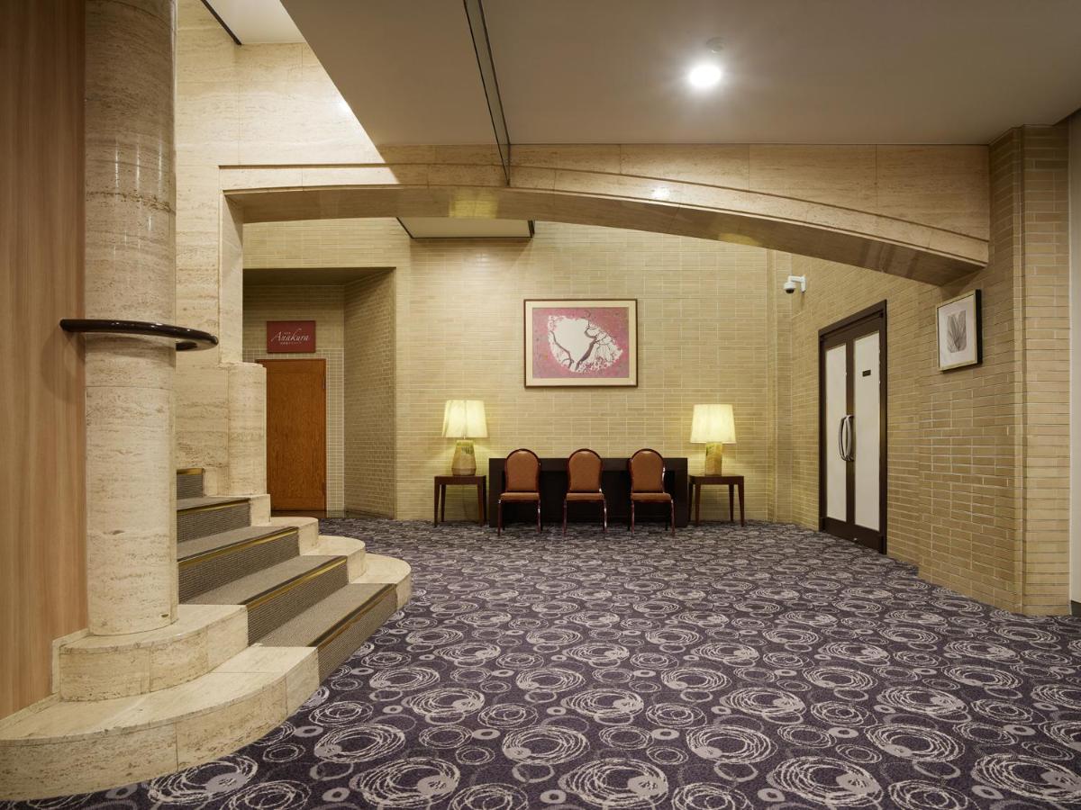 Mitsui Garden Hotel Osaka Yodoyabashi Luaran gambar