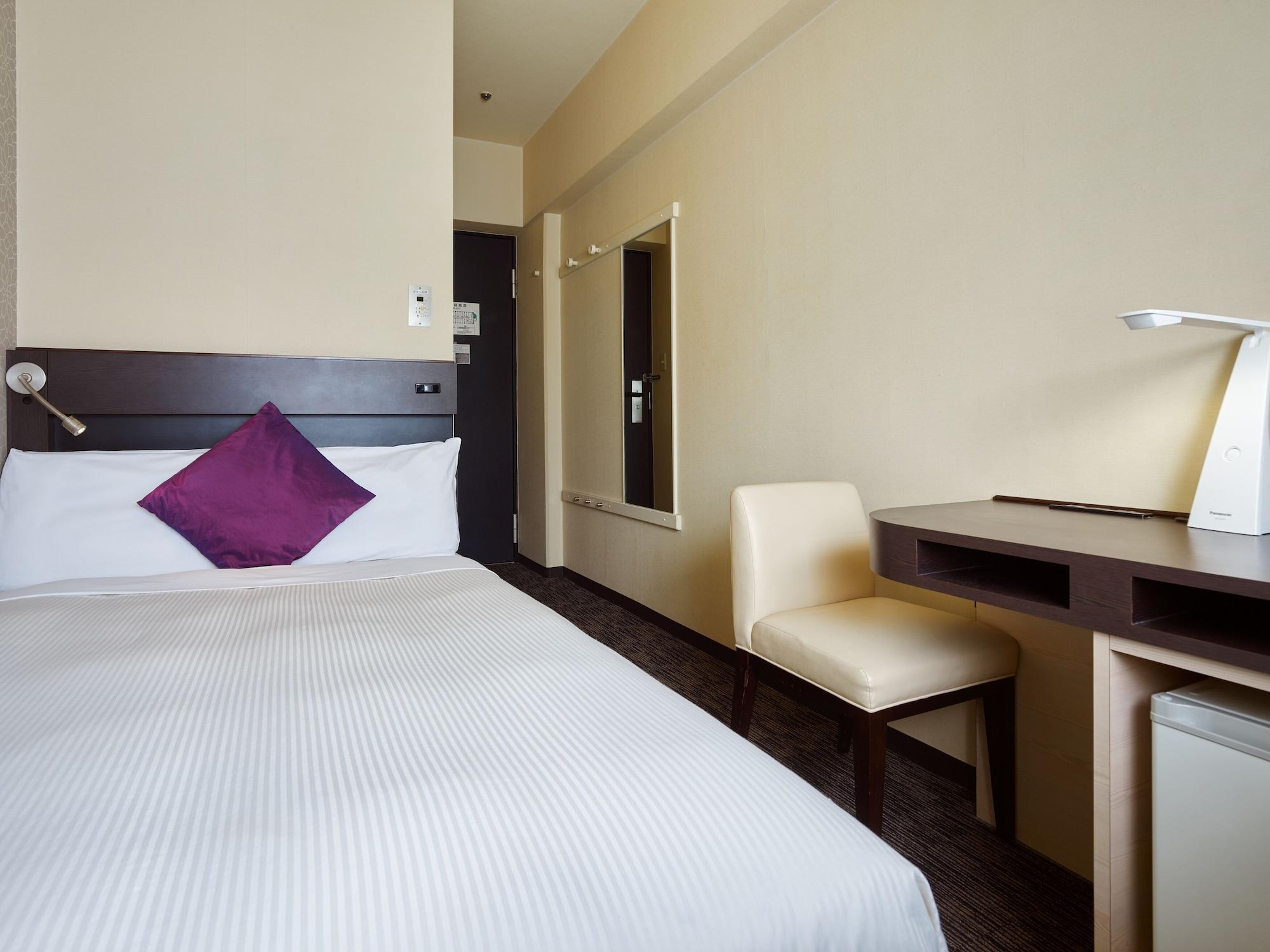 Mitsui Garden Hotel Osaka Yodoyabashi Luaran gambar