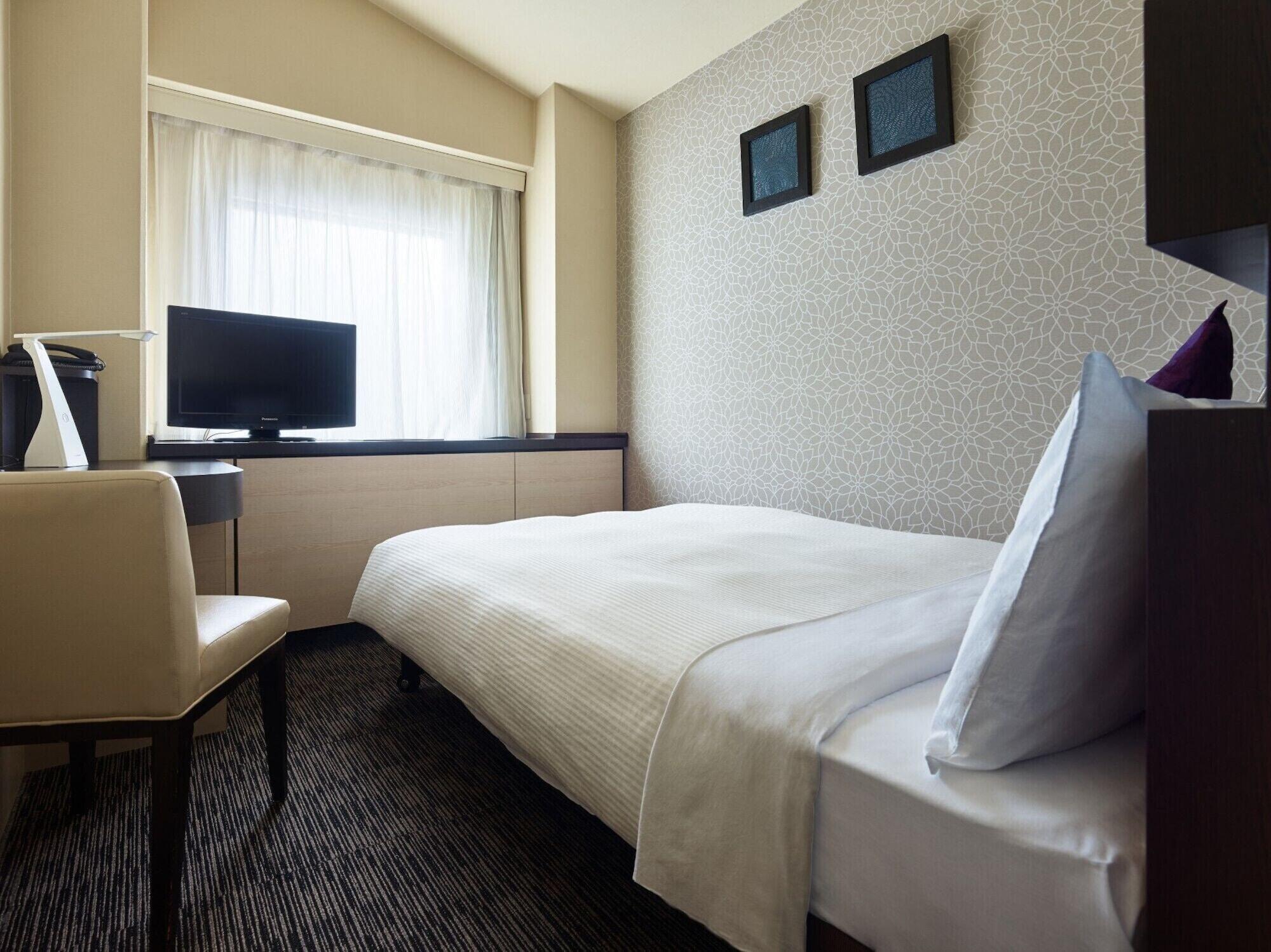Mitsui Garden Hotel Osaka Yodoyabashi Luaran gambar