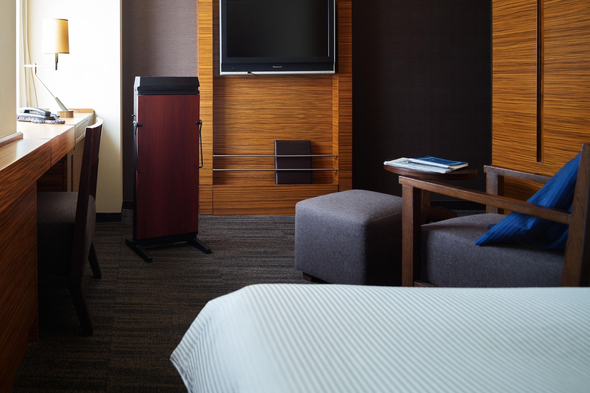 Mitsui Garden Hotel Osaka Yodoyabashi Luaran gambar