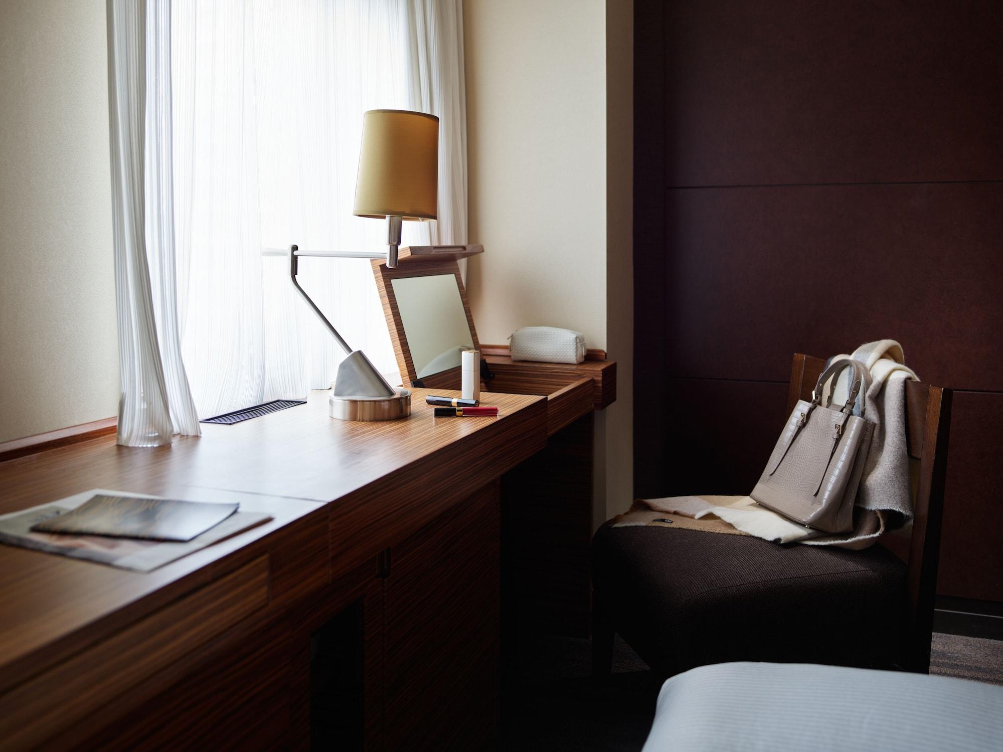 Mitsui Garden Hotel Osaka Yodoyabashi Luaran gambar