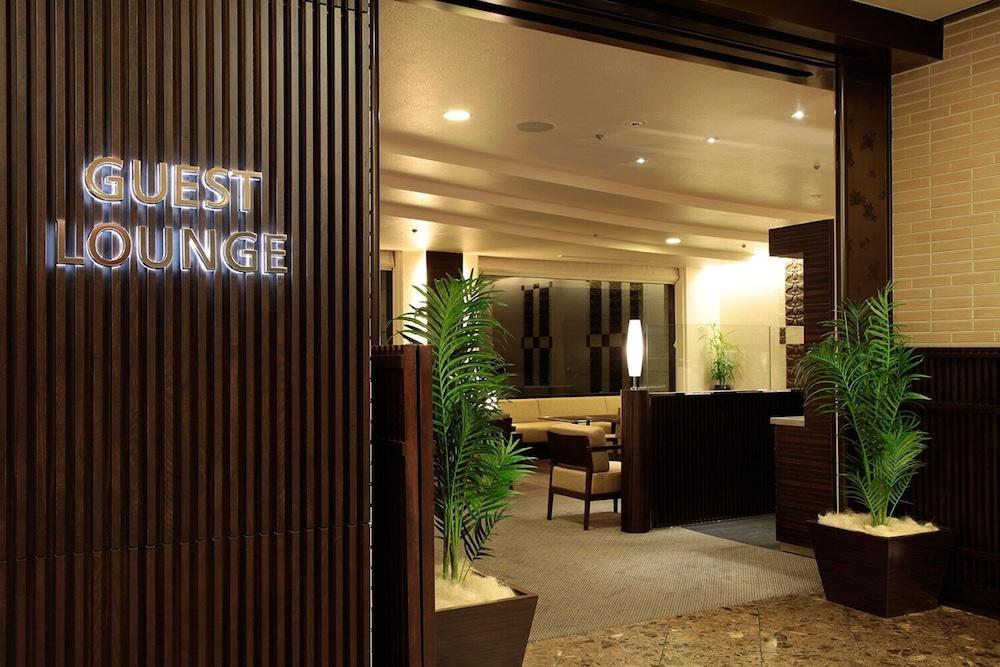 Mitsui Garden Hotel Osaka Yodoyabashi Luaran gambar