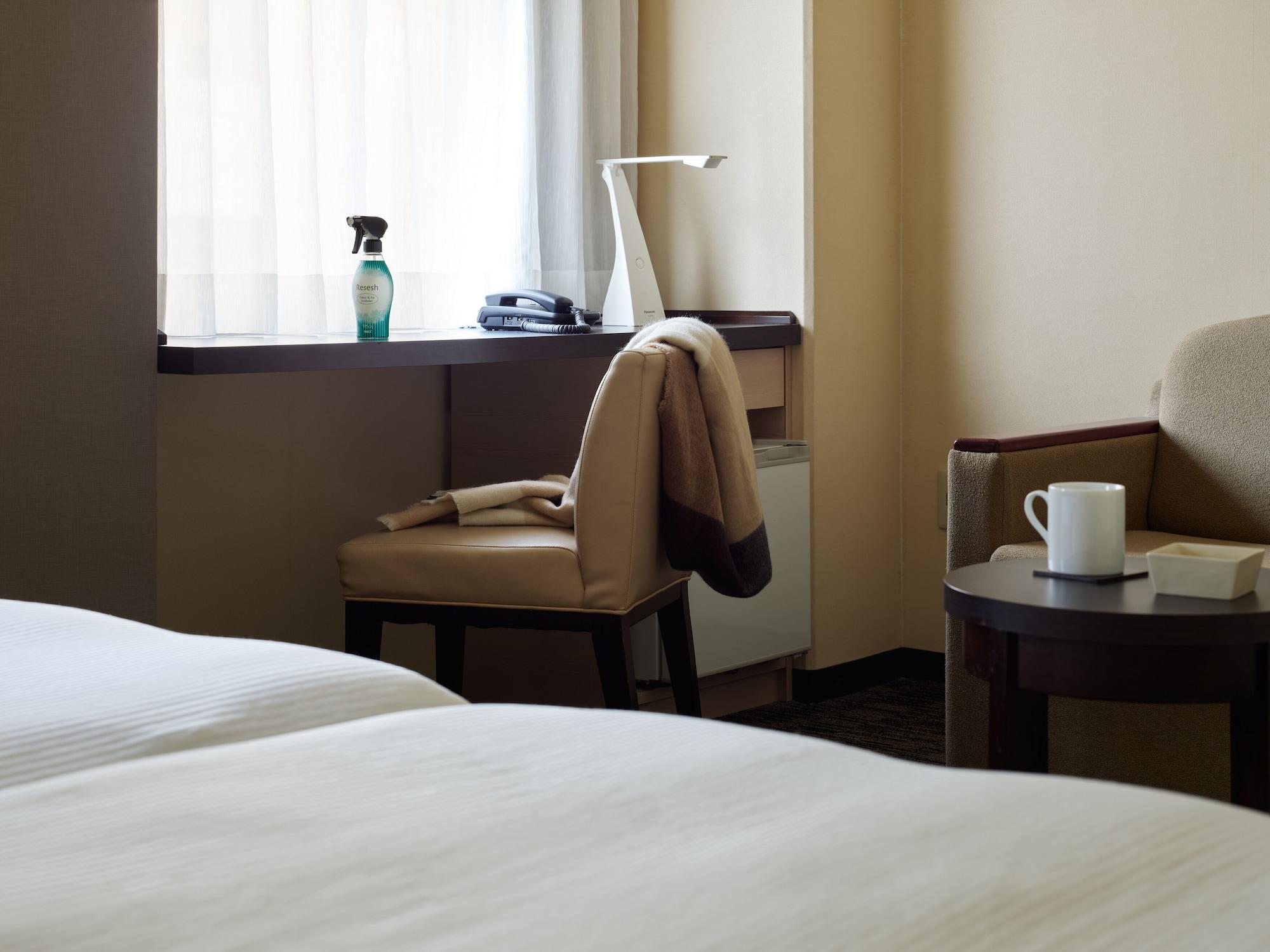 Mitsui Garden Hotel Osaka Yodoyabashi Luaran gambar