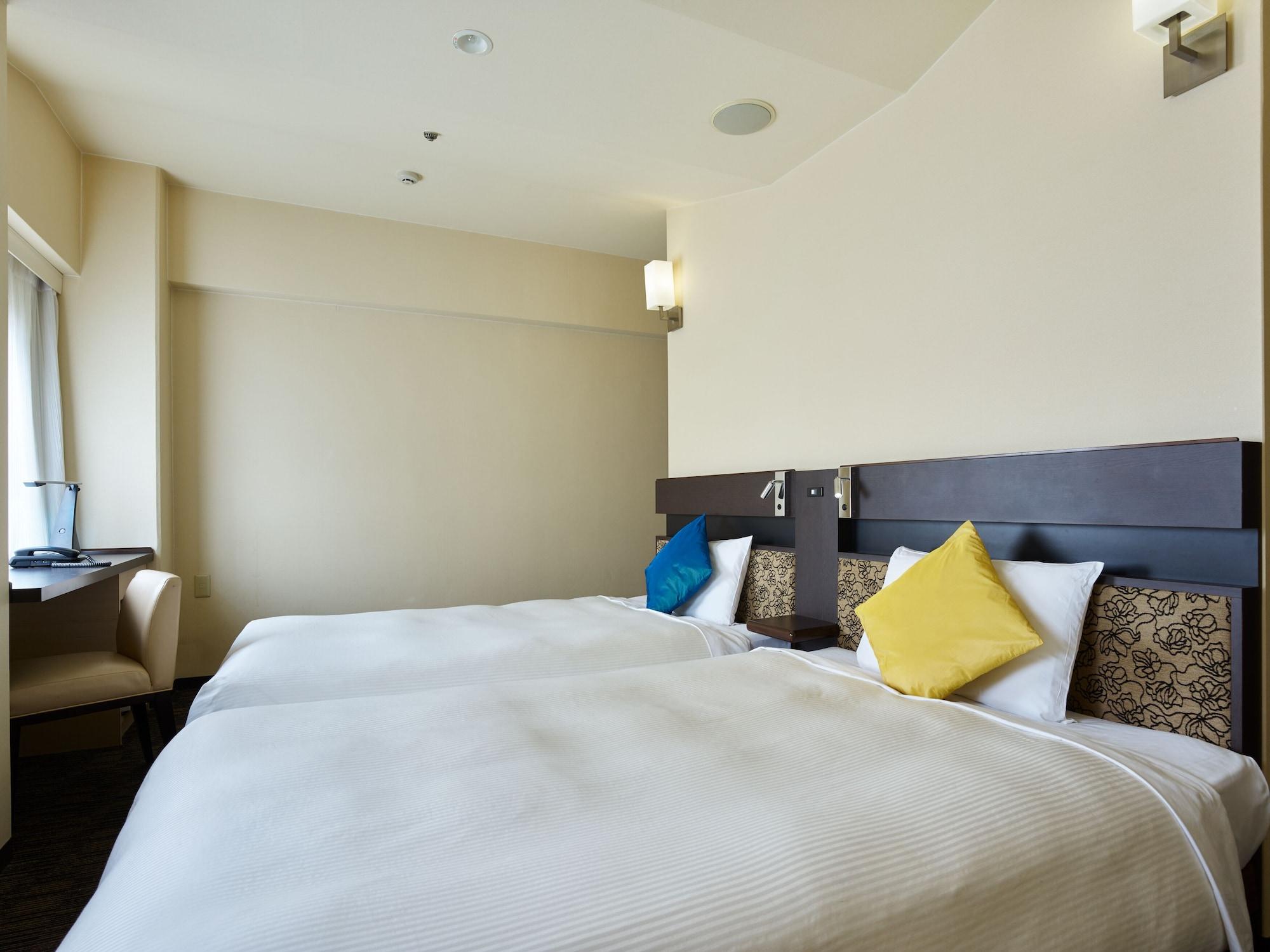 Mitsui Garden Hotel Osaka Yodoyabashi Luaran gambar