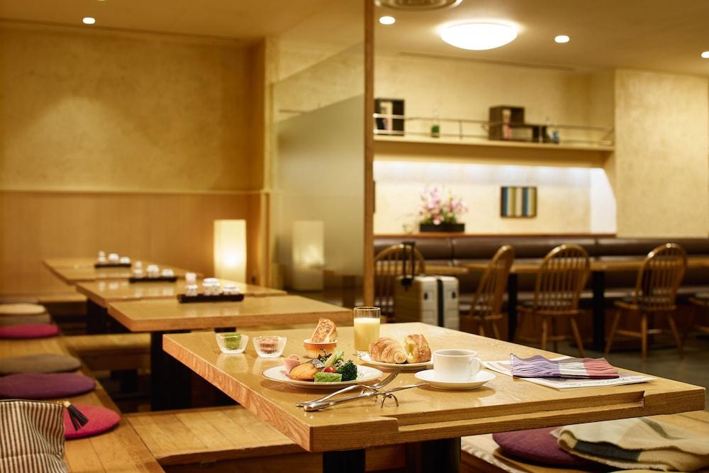 Mitsui Garden Hotel Osaka Yodoyabashi Luaran gambar