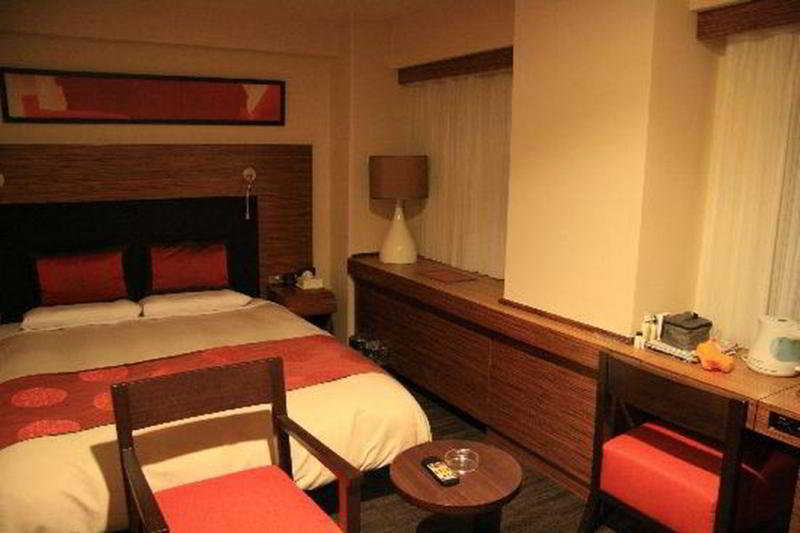 Mitsui Garden Hotel Osaka Yodoyabashi Luaran gambar