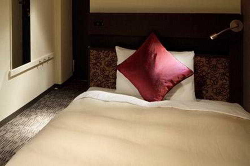 Mitsui Garden Hotel Osaka Yodoyabashi Luaran gambar
