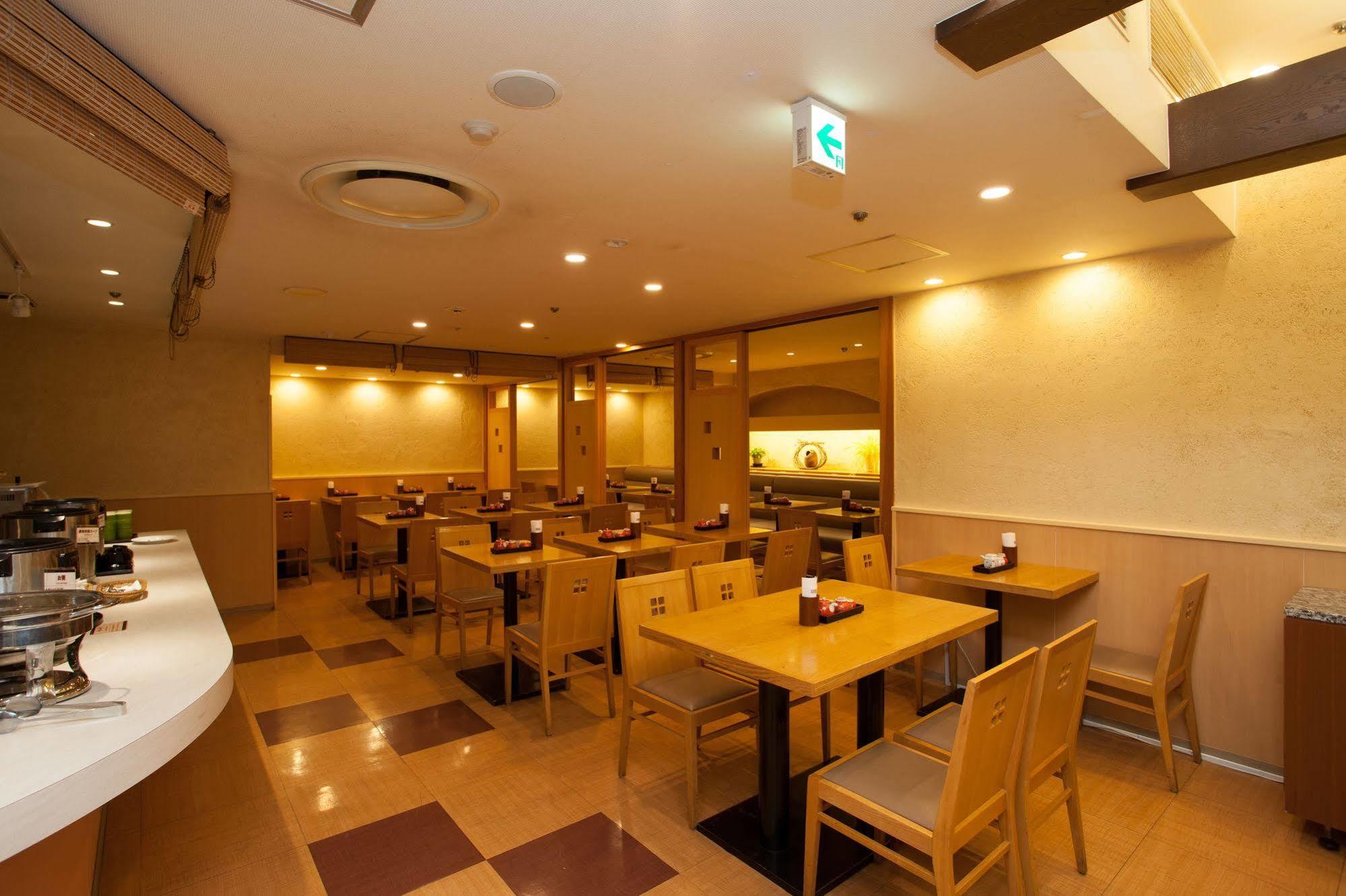 Mitsui Garden Hotel Osaka Yodoyabashi Luaran gambar