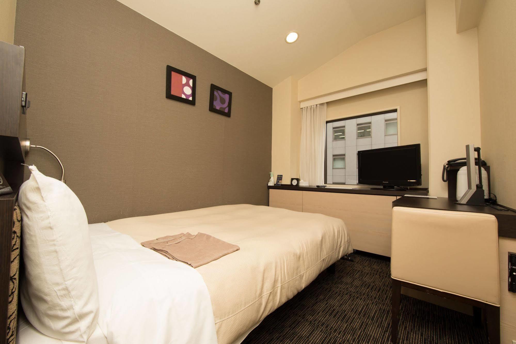 Mitsui Garden Hotel Osaka Yodoyabashi Luaran gambar