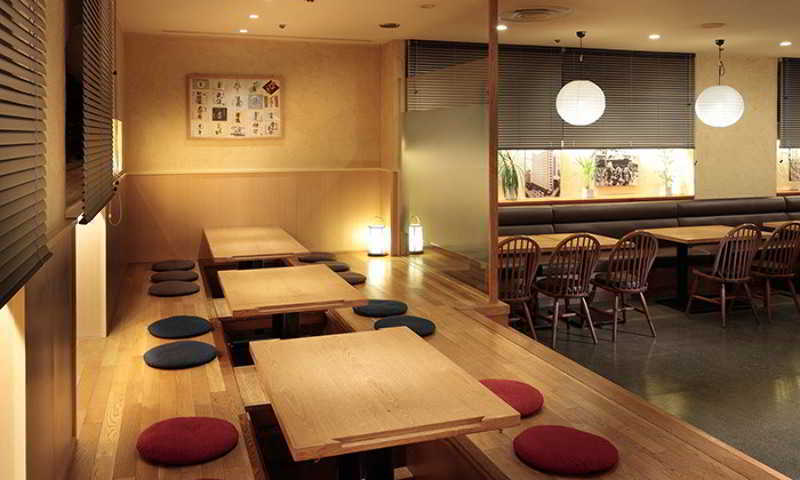 Mitsui Garden Hotel Osaka Yodoyabashi Luaran gambar